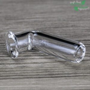 Junior/Original Flip Brick/Runt Bent Flame Intake