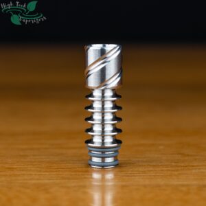 Stainless Steel Tip by DynaVap