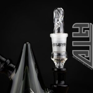 ELEV8R Flame Powered Extraction Device Rig Kit