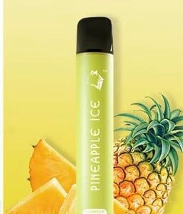 GUNNPOD SUPER PINEAPPLE 800 PUFFS