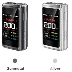 Geekvape Zeus Z200 Mod 200W