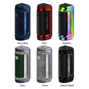 Geekvape M100 (Aegis Mini 2) Box Mod 2500mAh Built in Battery