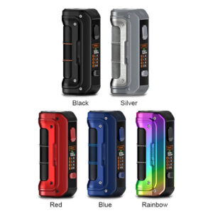 Geekvape Max100 (Aegis Max 2) MOD