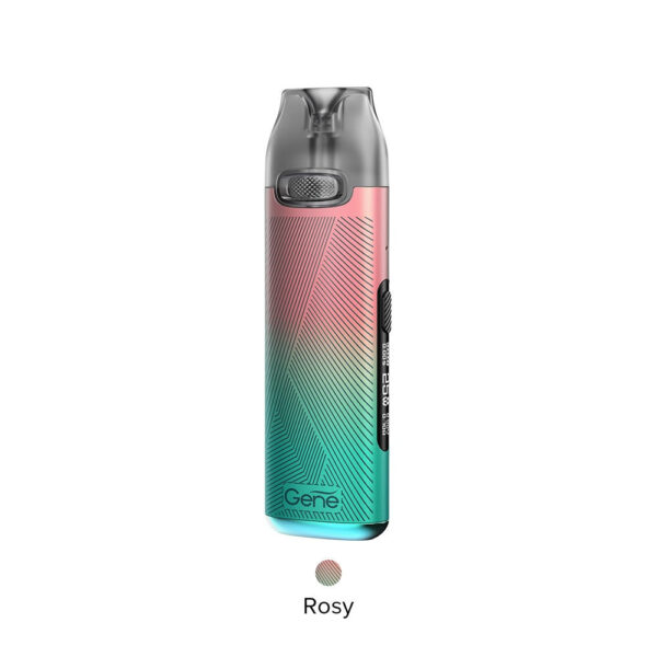 VOOPOO V.THRU Pro Pod Kit 900mAh V THRU - Image 7