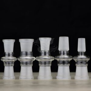 Glass Adapters