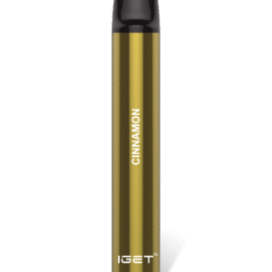 Cinnamon IGET Shion