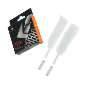 Geekvape Micromesh Z X II RTA (Zeus X Mesh RTA) Cotton and Mesh Coil Set