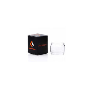 GeekVape Z Nano (Zeus) Replacement Glass Tube V1