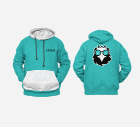 Übbs Hoodie
