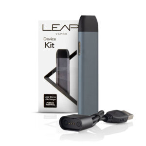 Leap Vapor Device Kit